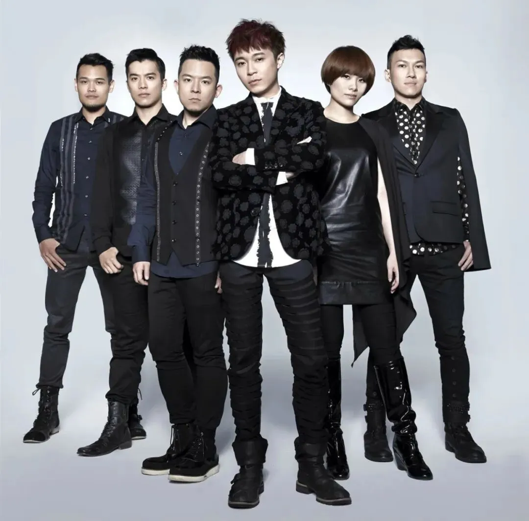 特别的歌给特别的你(1)|苏打绿:在浮躁世界里,他们用音乐守护了我们的青春