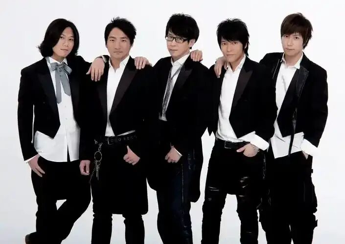 特别的歌给特别的你(1)|五月天:陪你走过青春,也陪你慢慢变老