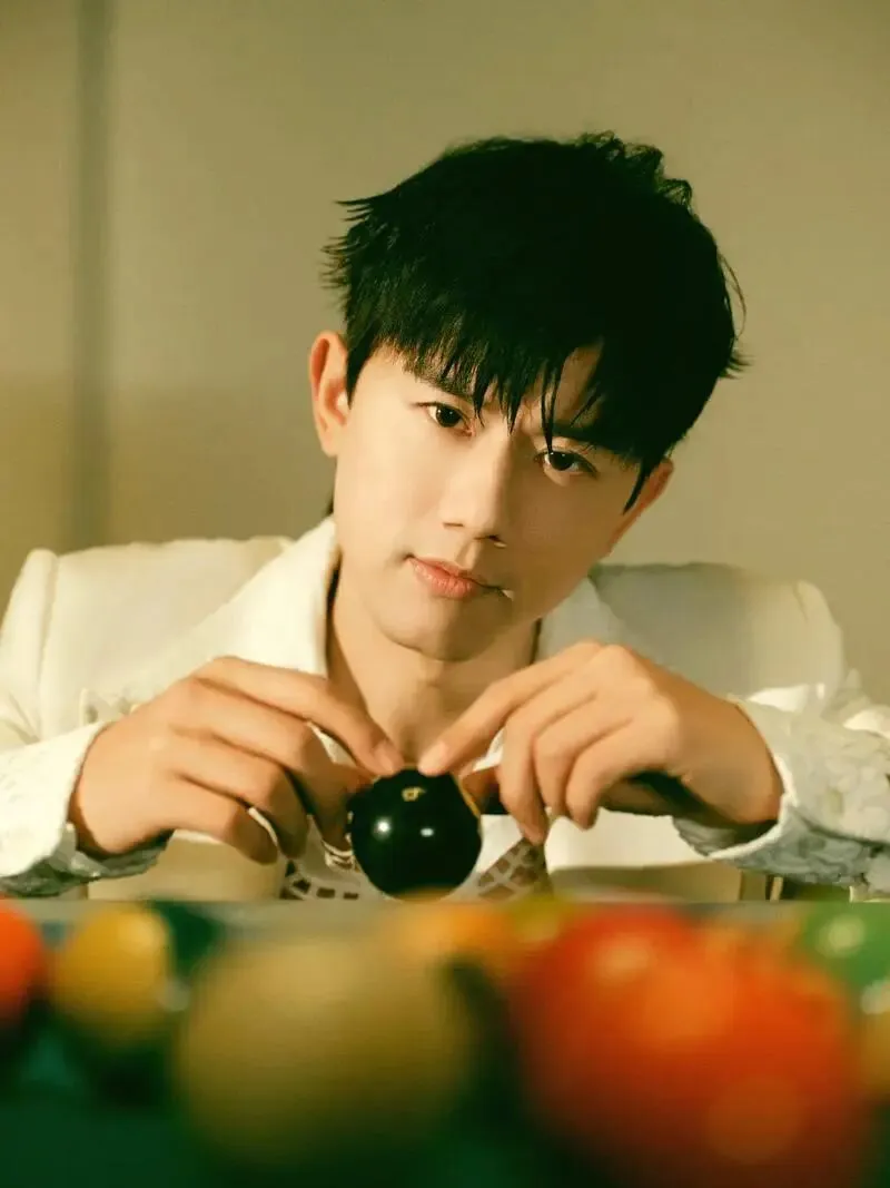 特别的歌给特别的你(2)|张杰:从选秀冠军到华语LIVE王,他用十七年唱出逆风翻盘的传奇