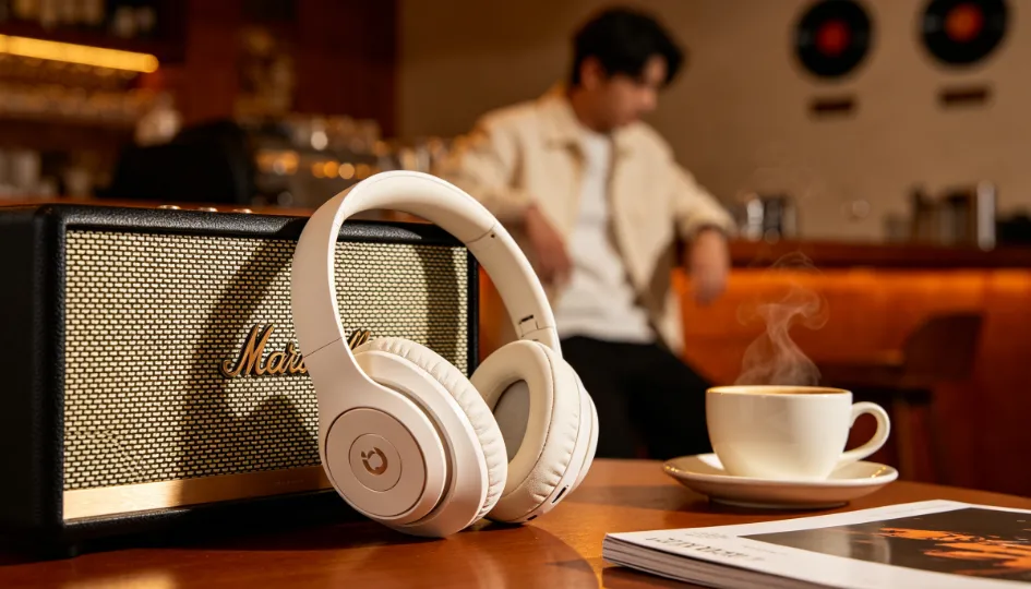 分享近期在Qobuz挖到的宝藏歌曲,无损高音质超好听!