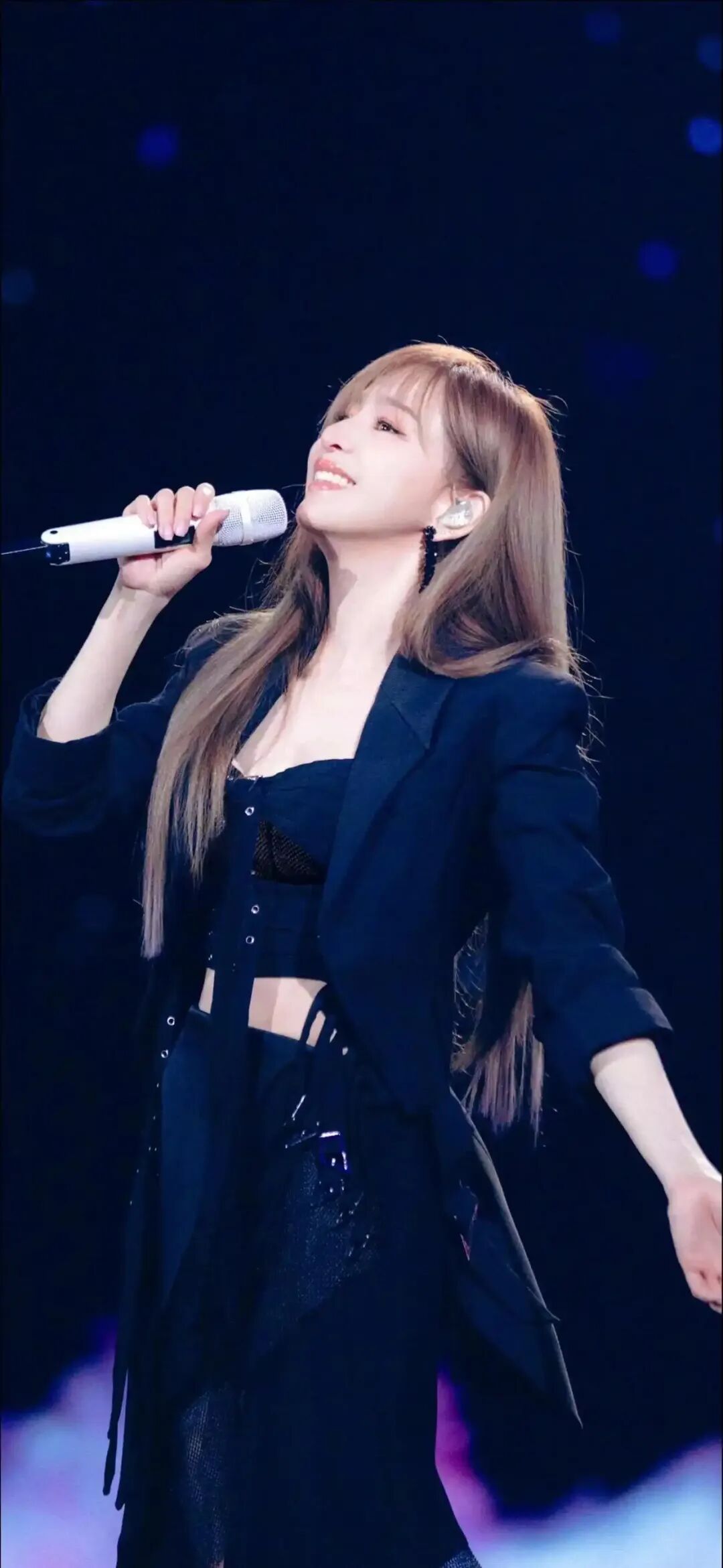 特别的歌给特别的你(2)|王心凌:从“甜心教主”到乘风破浪的姐姐,她用一个微笑唤醒整个青春