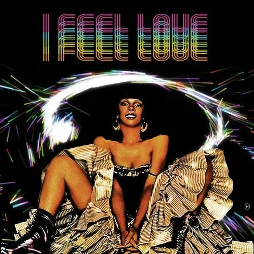 那些采样或翻唱I Feel Love的歌曲