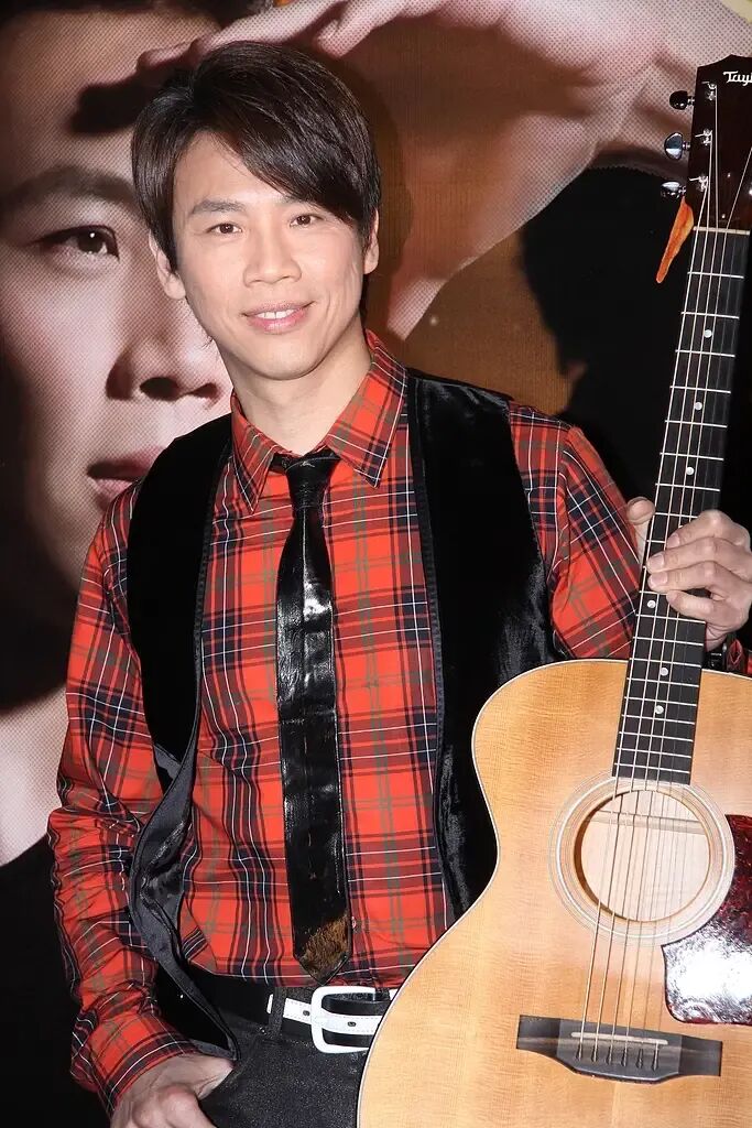 特别的歌给特别的你(5)|陶喆:从洛杉矶警察到“R&B教父”,他用灵魂乐重塑华语流行