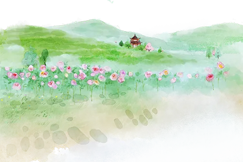 春,是一首歌 | 谷雨润物 童趣生香——东方新天地幼儿园开展二十四节气之谷雨活动