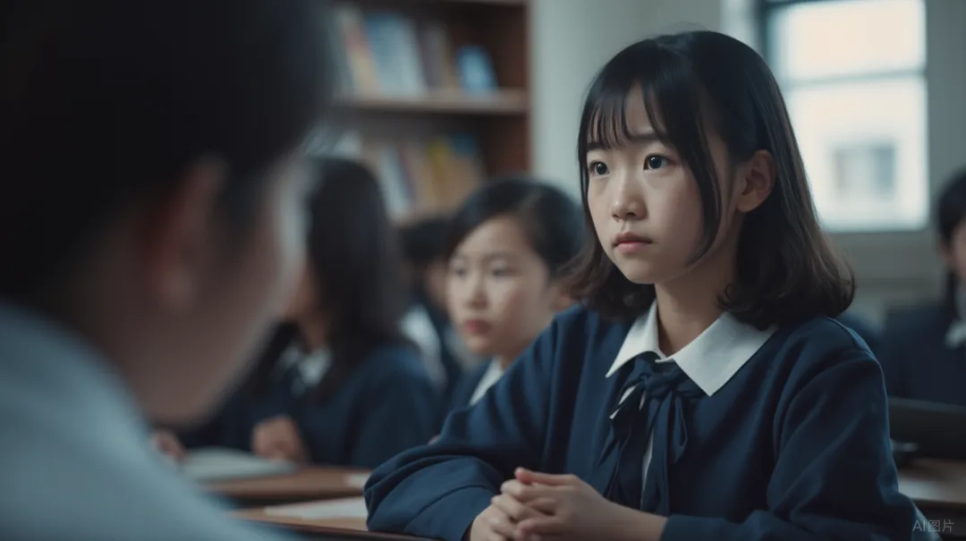 杏 玫:水调歌头·庠序立规感赋