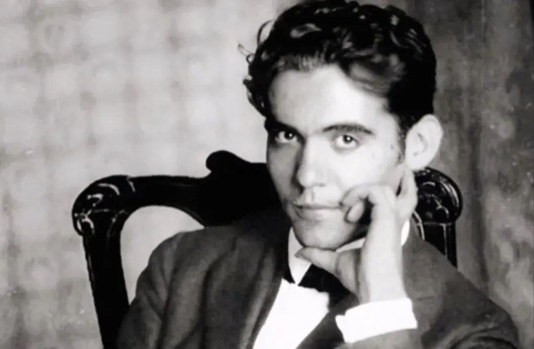 诗集/《骑士之歌》费德里科·加西亚·洛尔迦