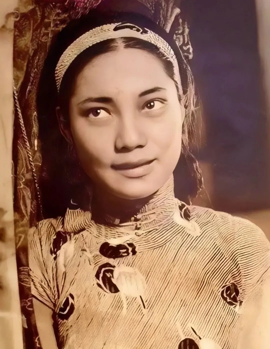 小白菜(白璐)「民国歌曲」