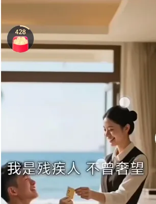 抖音上一首动听的歌,再也不敢去青岛