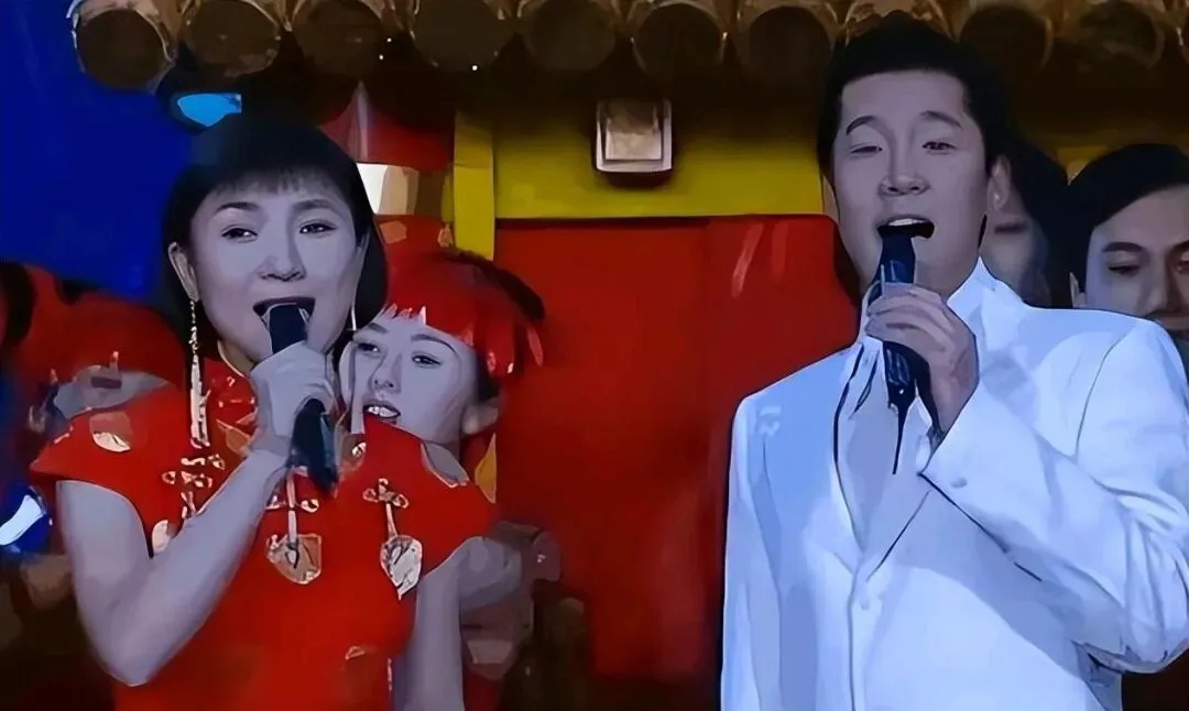 《常回家看看》击中灵魂,百听不厌的经典老歌