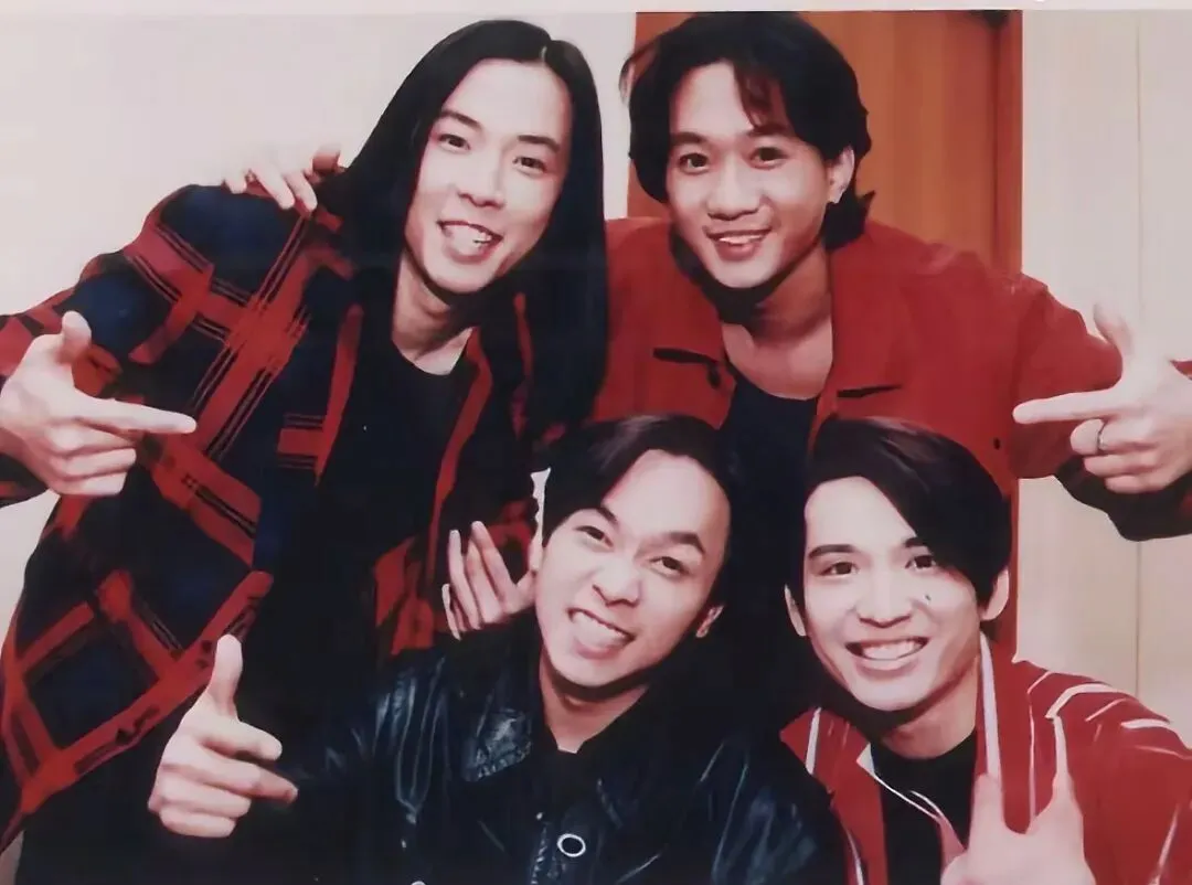 黄家驹的歌,藏着一代人的青春与永不褪色的信仰