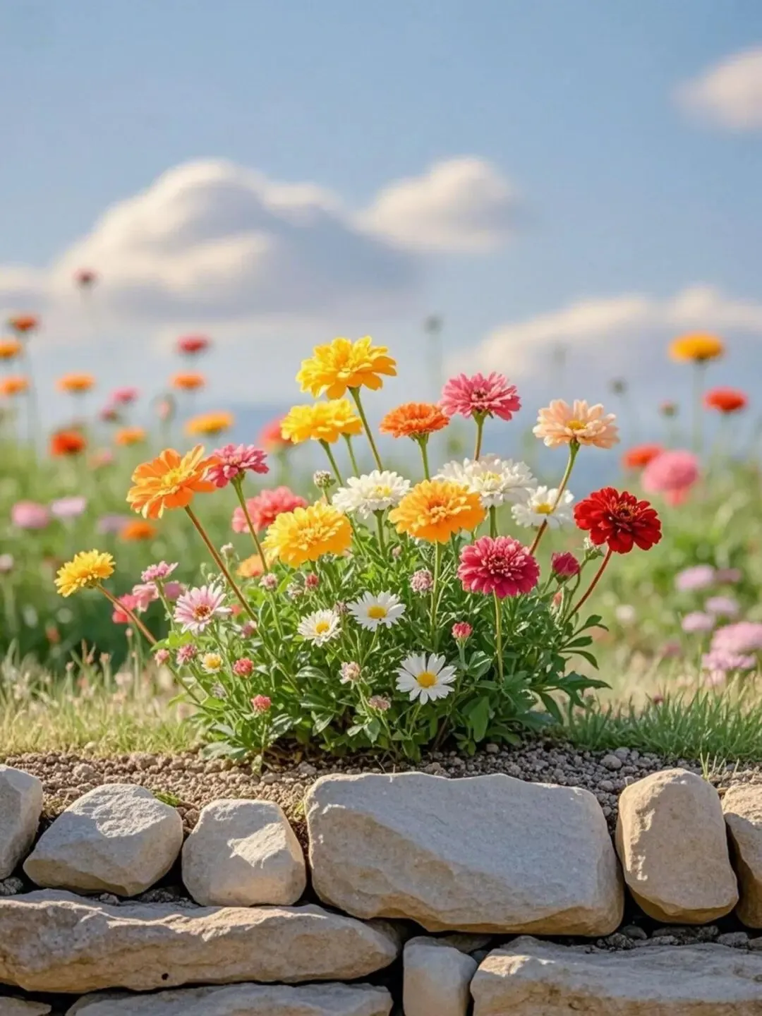 水调歌头•闲吟