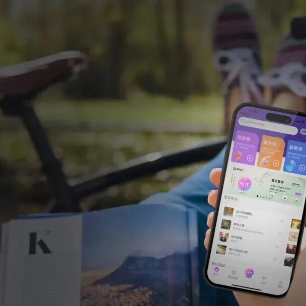 歌单 | 一首歌循环一整天,那些温柔的歌声