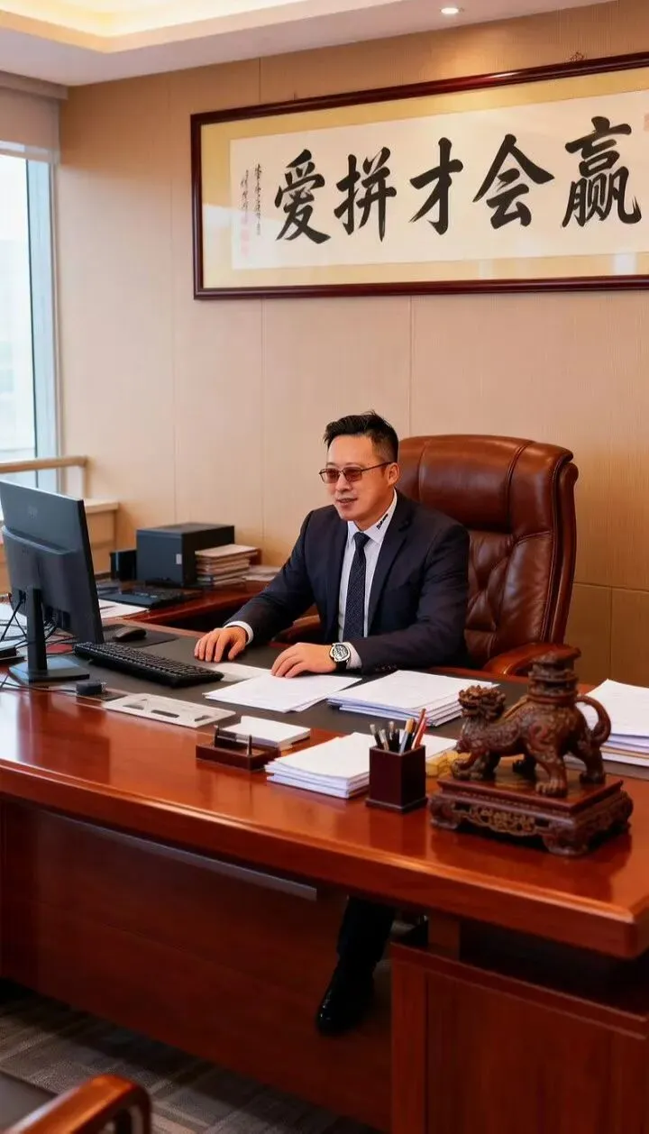 广东信歌个人简介资料