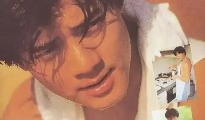 《我是不是该安静的走开》:老歌新唱,好有味道