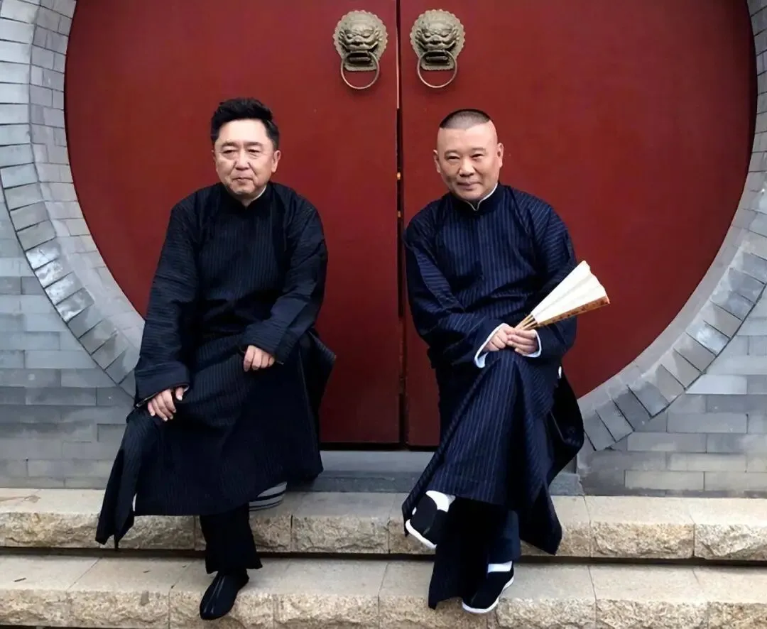 受郭德纲于谦相声的启发,我创作了2首歌曲,大家听听怎么样?