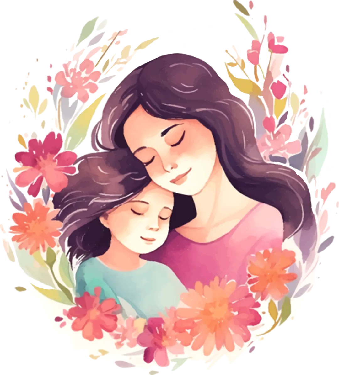 母爱如歌,康复同行——妇女康复科“母亲节”特惠活动