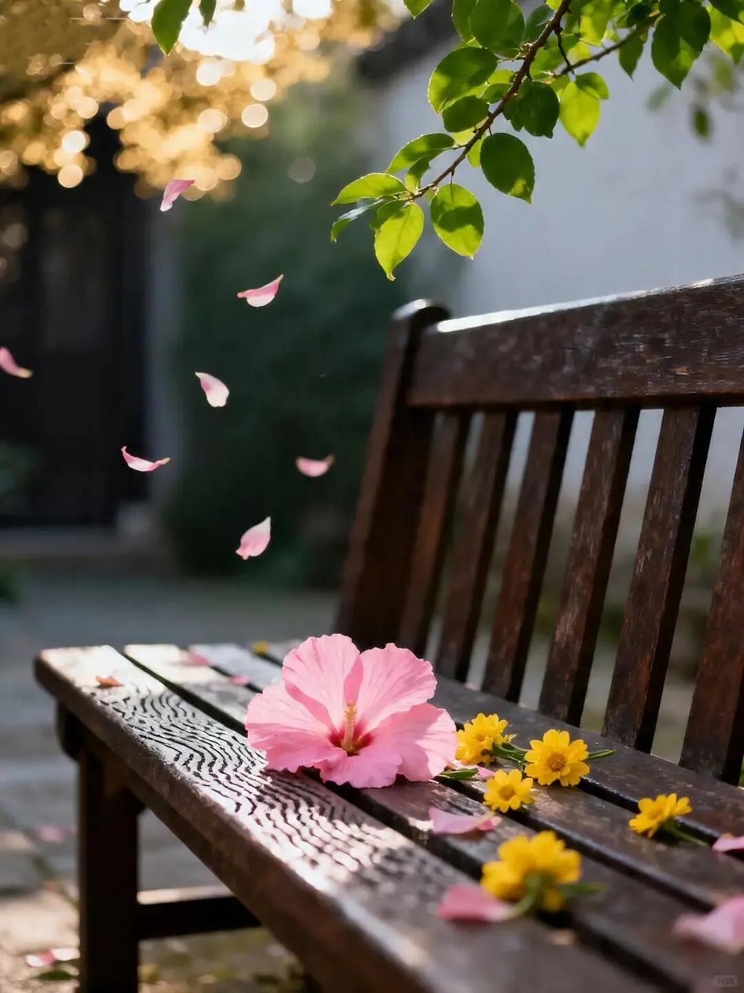 《我的心太乱》|老歌入耳,心事泛滥