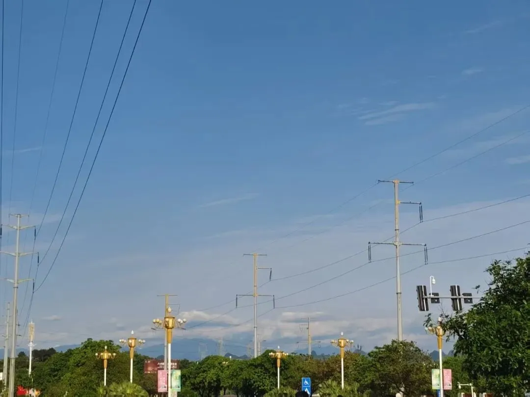 歌曲中的古诗词