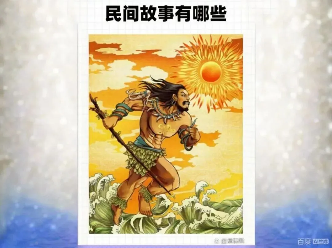 目瑙纵歌漫谈