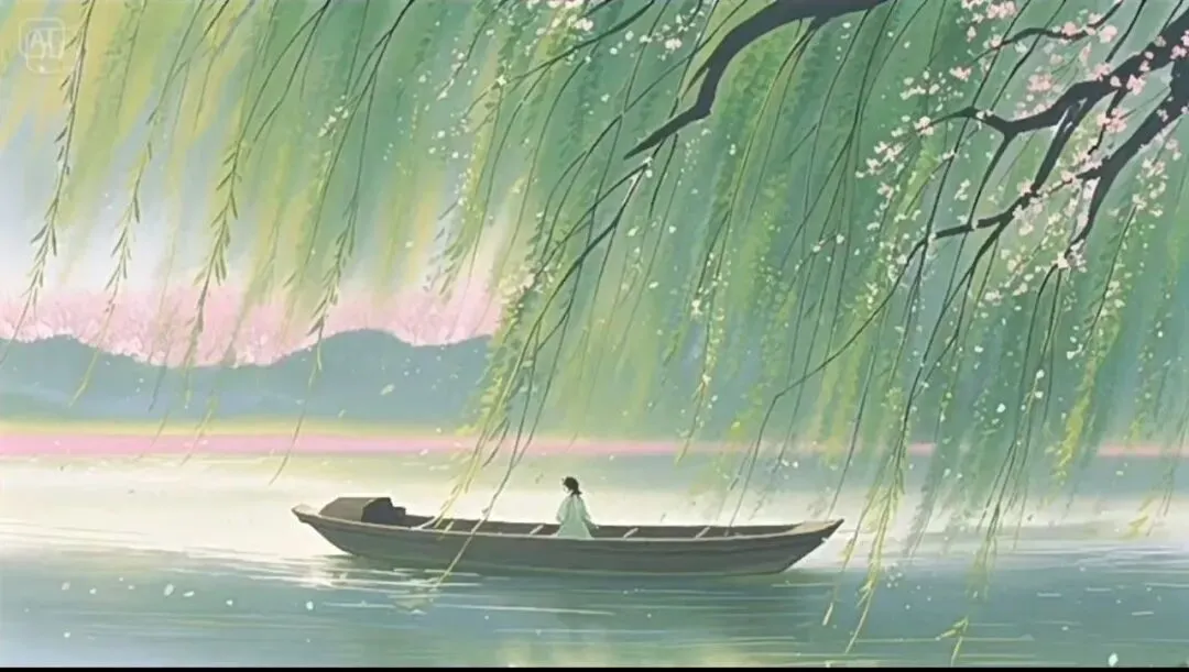 【艺术素养·每周一曲】歌曲《春游》