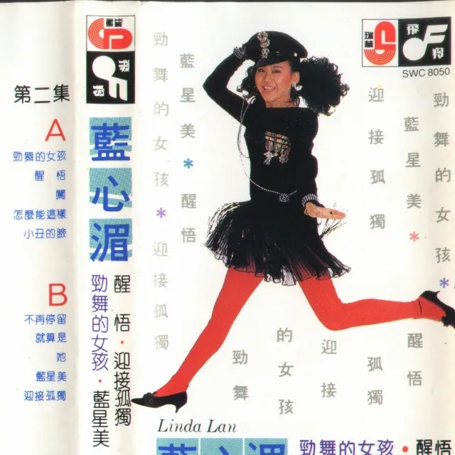 蓝心湄《一见钟情》| 90年代超火怀旧老歌,温柔又治愈!