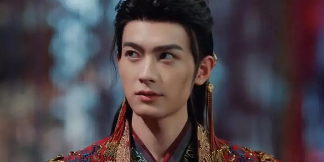 看完《一笑随歌》的大结局才懂:夏静石不是输给凤随歌,而是输给了自己的格局;男人亲手伤透最爱他的女人,就会自绝后路