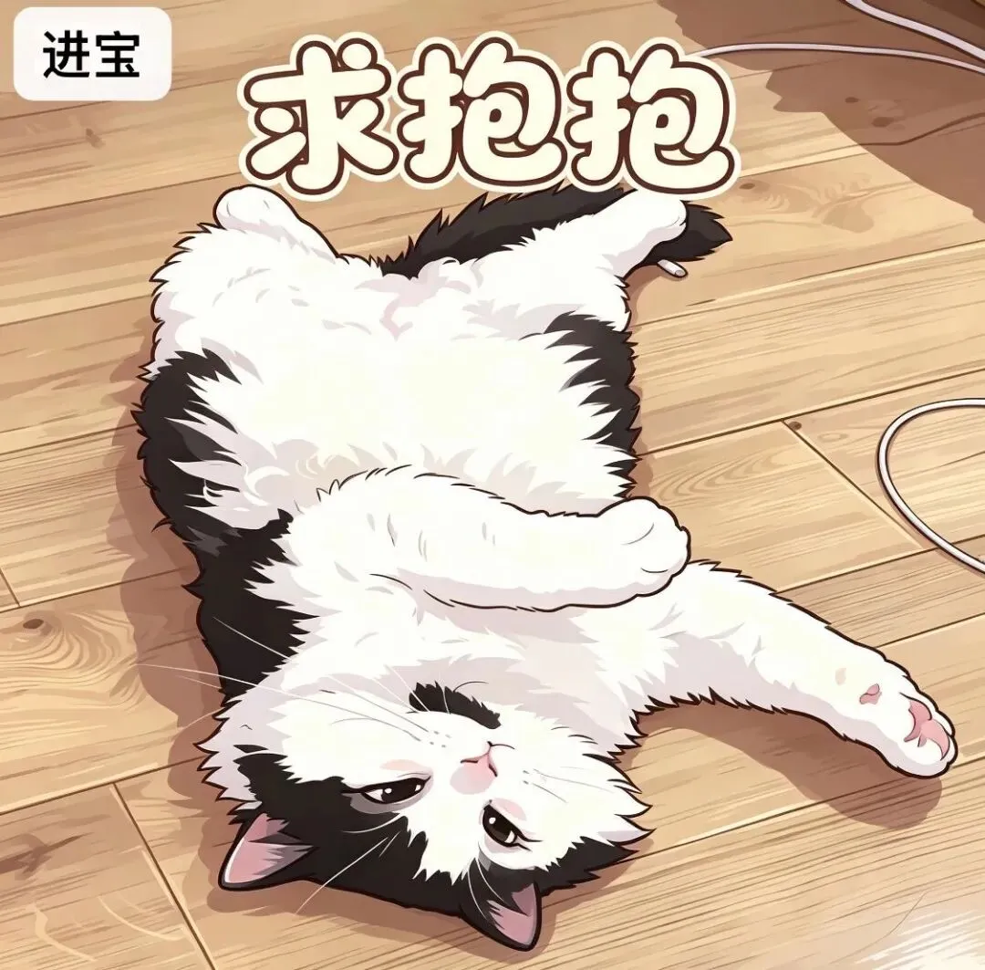 进宝小猫推荐10首很好听的歌曲