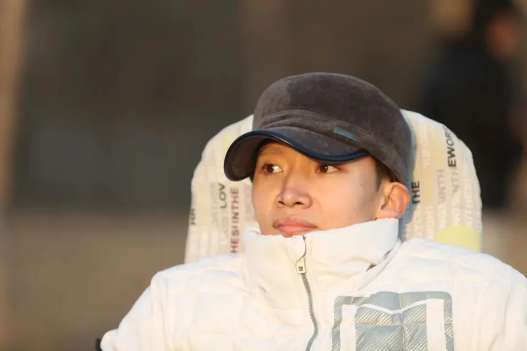 飘荡在记忆里的歌声——我与100首歌曲的故事 之 《站台》70