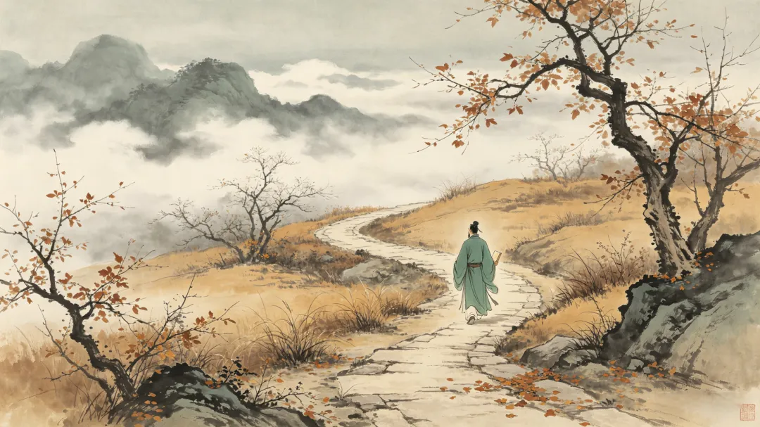 凤翔2:一路西行一路歌