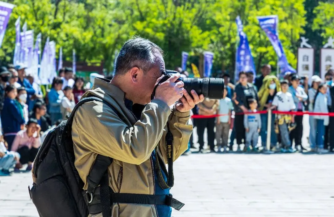 天海皆平安,“鸥”歌渤海湾(6)
