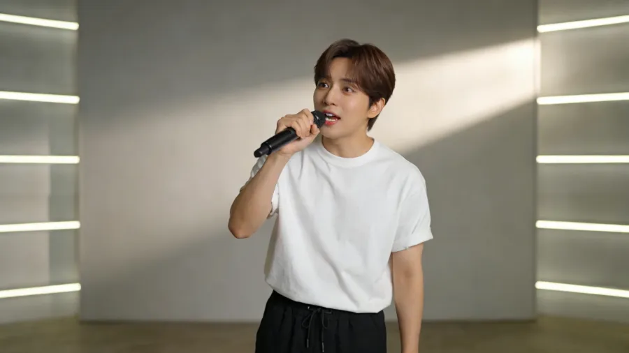 为什么有的人一首歌气息用不完?声乐老师都会教的3个气息技巧