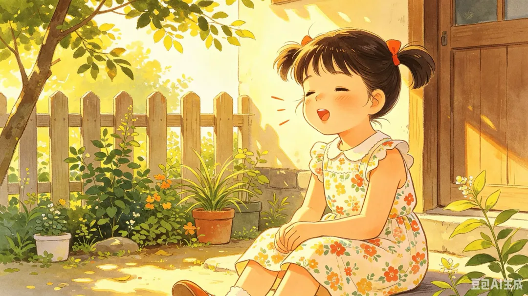 一首老歌,读懂两代少年的心事