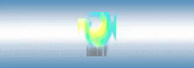 行歌来信 | 藏在山水间