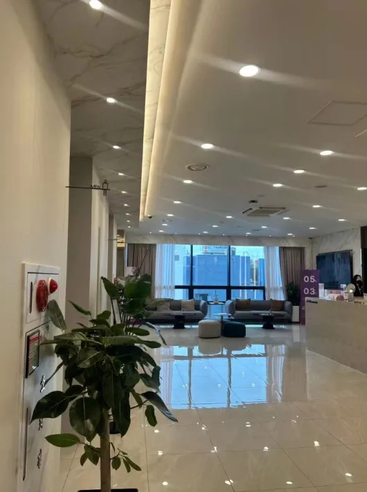 韩国眼鼻整形|歌柔飞怎么样?医院环境 医生资质 案例对比 价格明细一目了然.