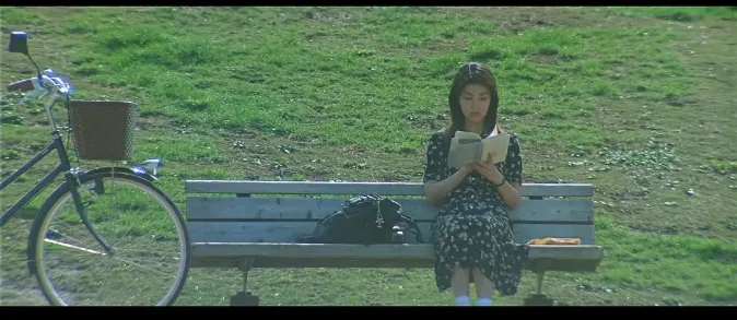 今日分享_歌曲《四月物语》 林家谦