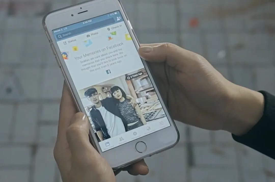 《咬歌嚼字》第七期 章节三 《经过一些秋与冬》