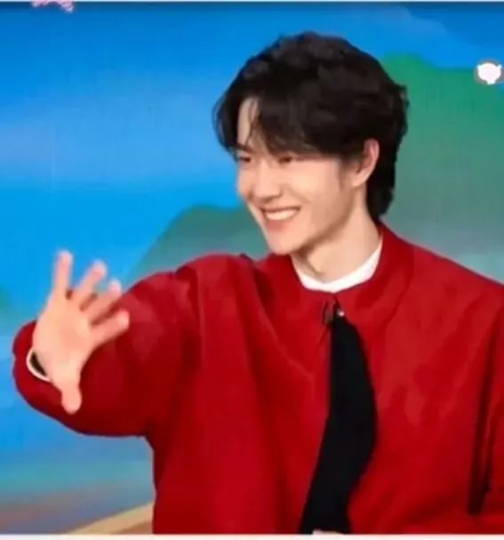 从30首红歌到《长空之王》,王一博从未改变的成长底色