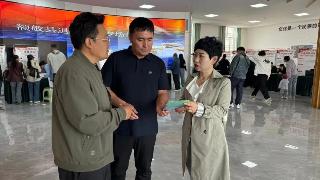 劳动者之歌 | 马明霞:匠心筑技守初心 实干担当创一流