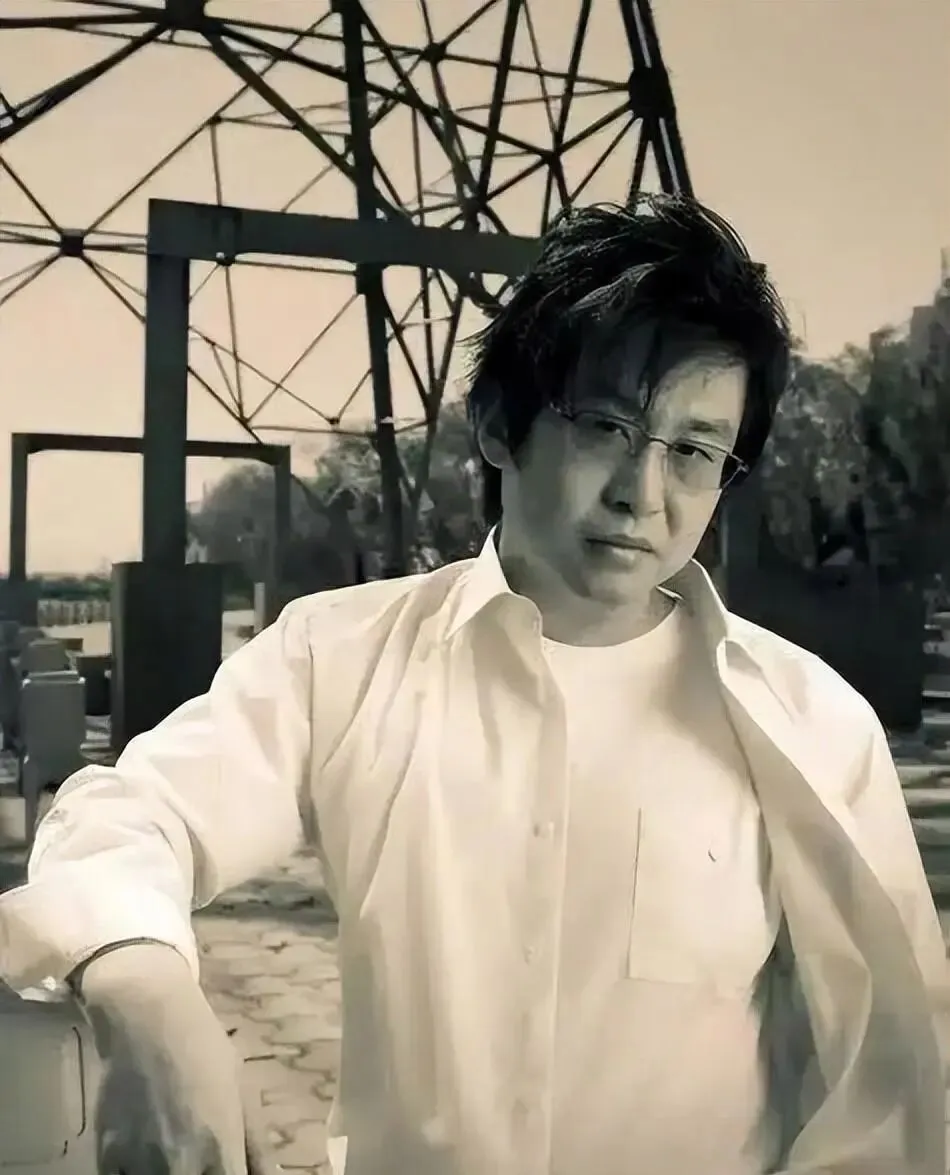 《水手》|郑智化的歌曲,适合五四青年节致敬永不言败的青春