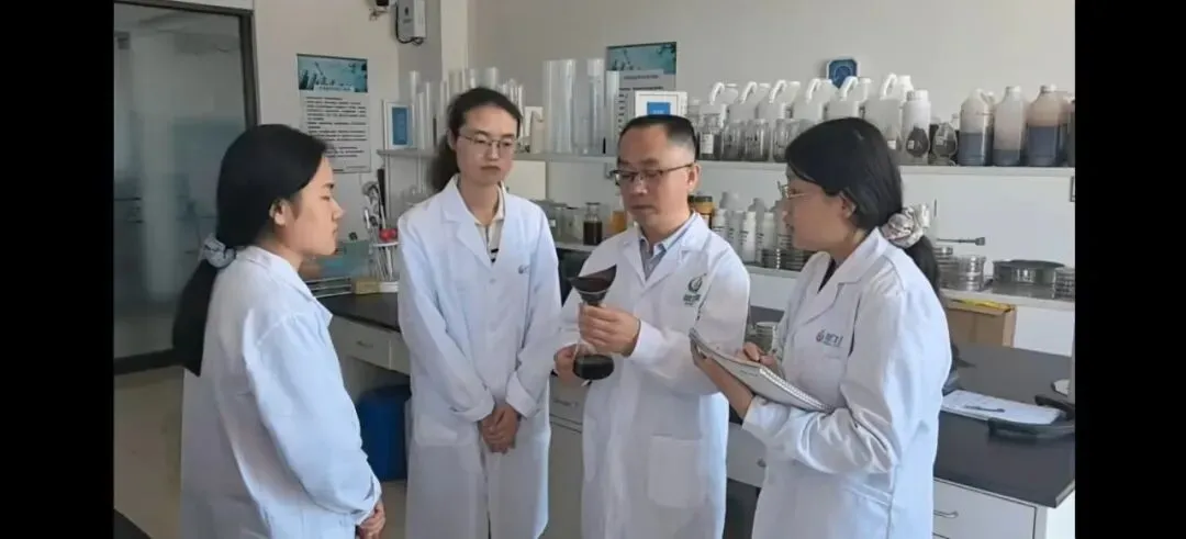 劳动者之歌|全国工人先锋号获得者根力多生物科技股份有限公司明振创新团队:匠心守沃土 创新助农兴