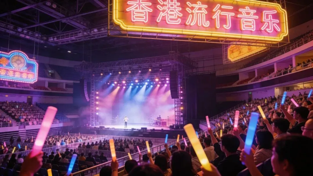 被时光遗忘的 70 首港乐小众宝藏老歌,不红却刻骨铭心,资深怀旧人专属