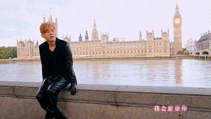 想住进周杰伦的歌里?来英国呀!