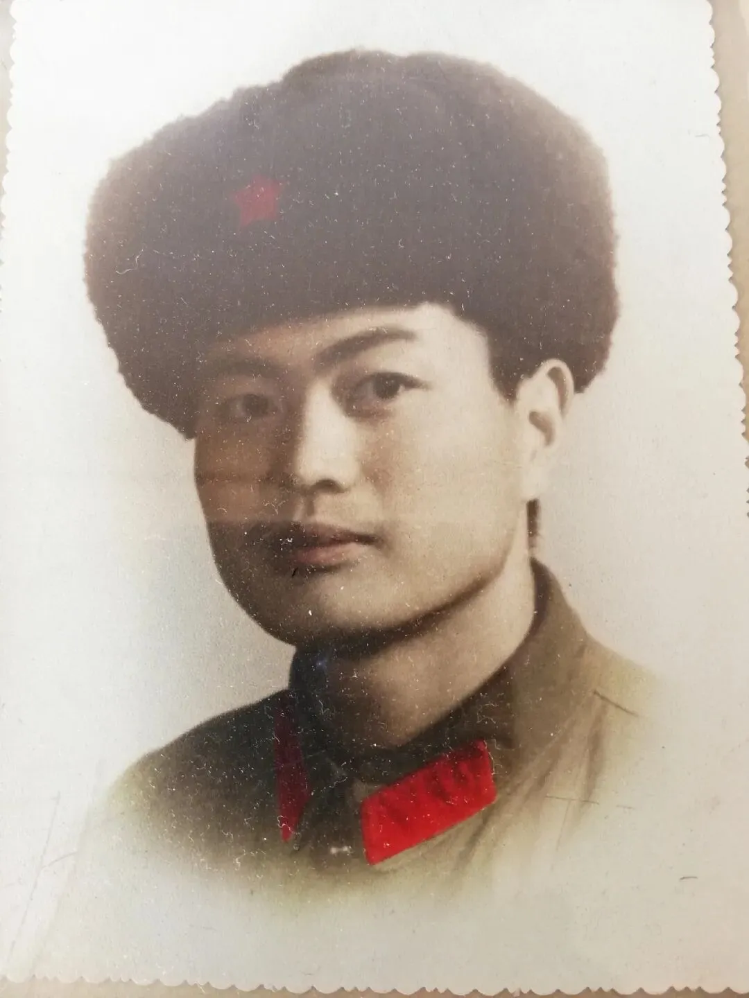 王涛 || 能歌善舞的炊事班长朱业勇