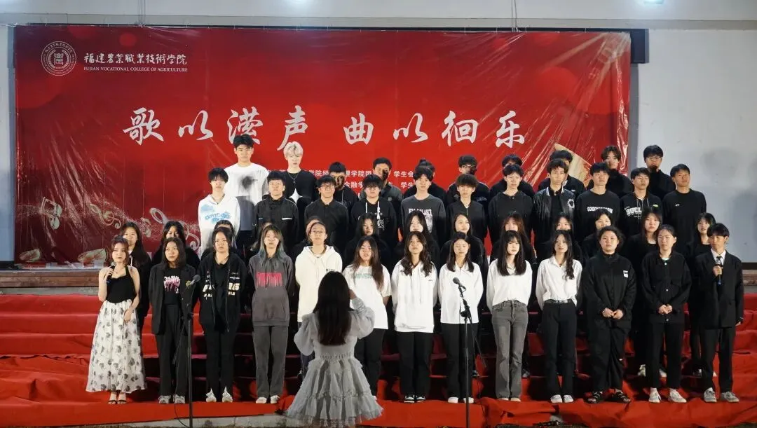 班班有歌声|歌以潆声,曲以徊乐