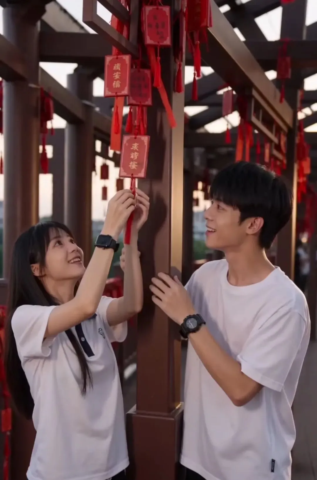 【天汉曲艺】心歌||西乡廊桥断章(歌曲)