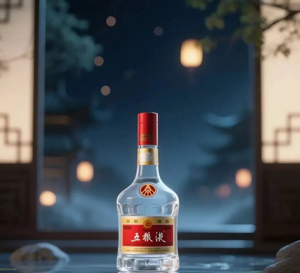 对酒当歌,人生几何|以诗敬岁月,以心赴余生