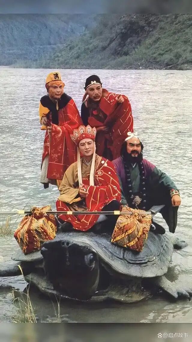 《西游记》歌曲大家唱 // 娄烦《花果山》大家游(一)