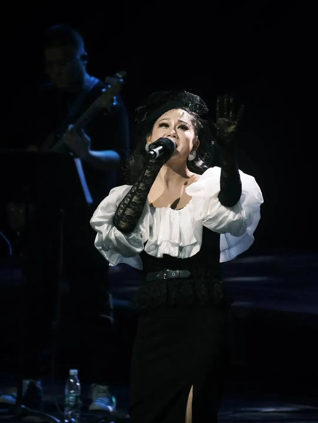 老歌就是耐听!这周惠州有一场经典金曲演唱会