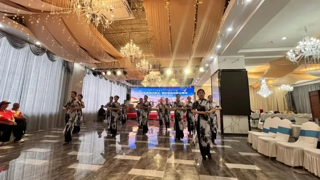 喊你参赛!2026歌游内蒙古·锡林郭勒百姓大舞台锡林浩特市赛区海选火热进行中