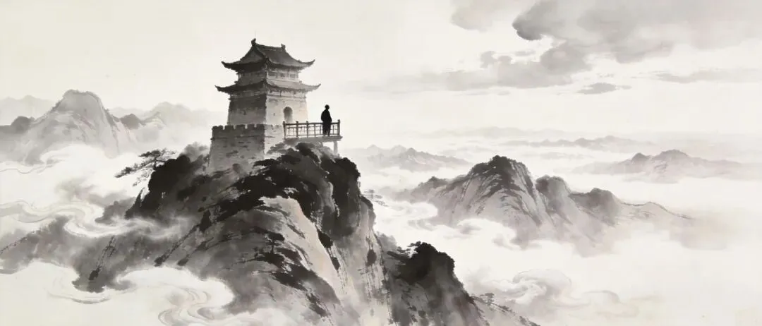 登幽州台歌:陈子昂的职场噩梦